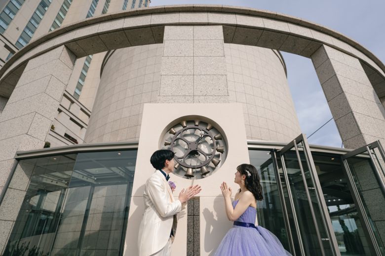 グランドニッコー東京台場10