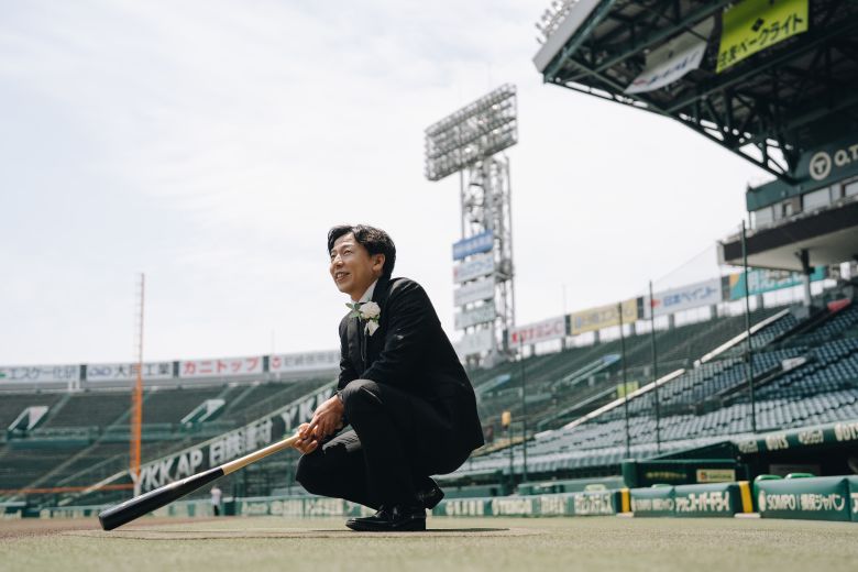 阪神甲子園球場1