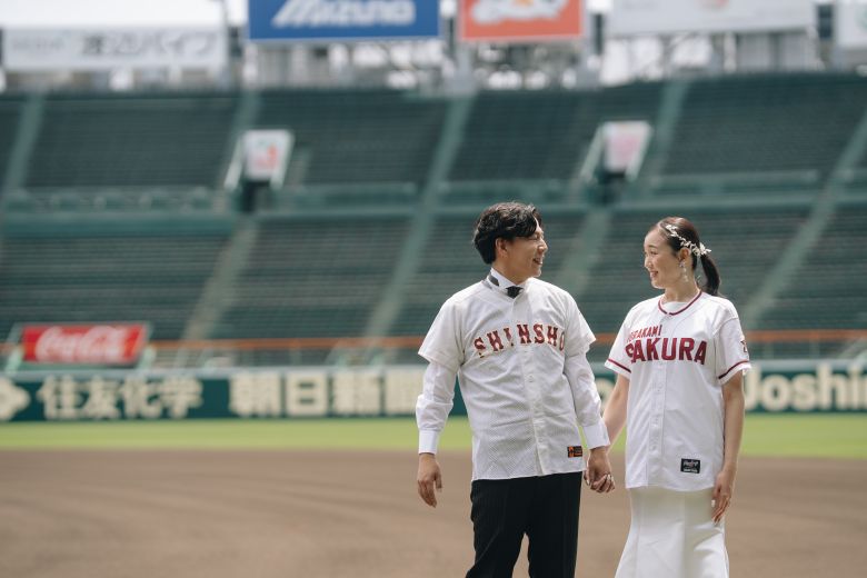 阪神甲子園球場3