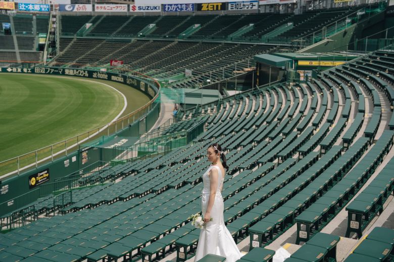 阪神甲子園球場5