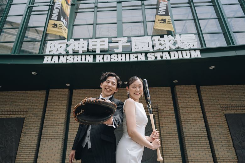 阪神甲子園球場6