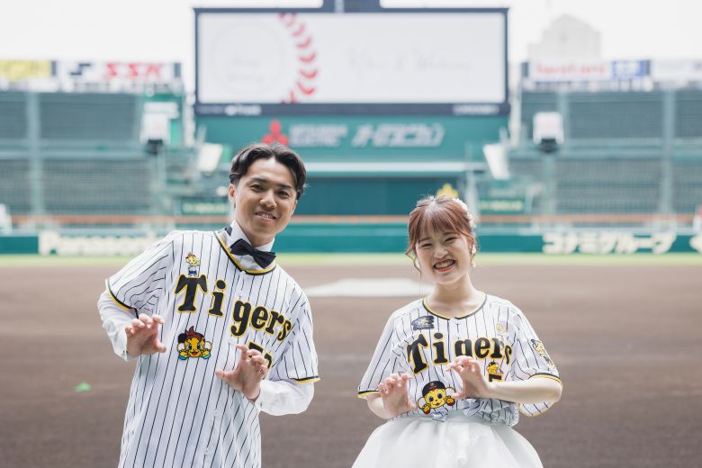 阪神甲子園球場7