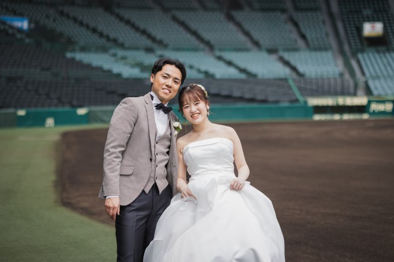 阪神甲子園球場11