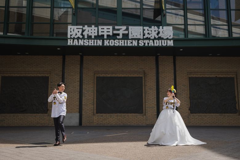 阪神甲子園球場13
