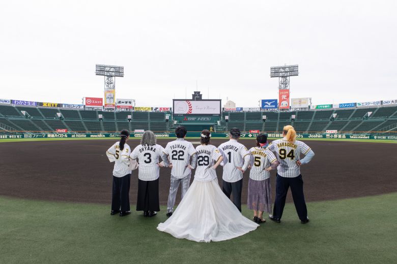 阪神甲子園球場14