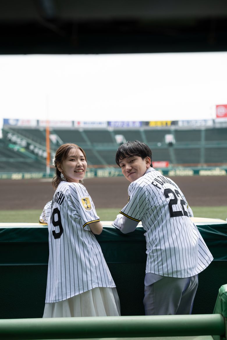 阪神甲子園球場15