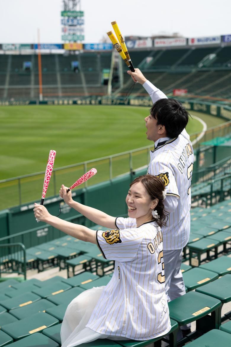 阪神甲子園球場16