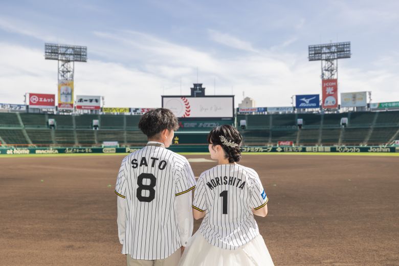 阪神甲子園球場17