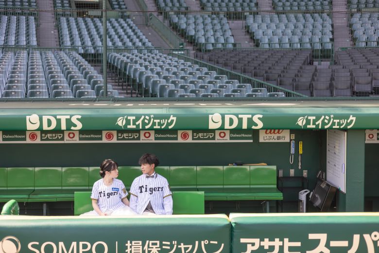 阪神甲子園球場18