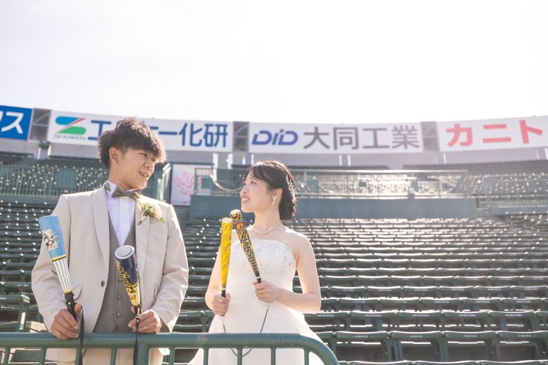 阪神甲子園球場19