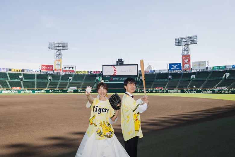 阪神甲子園球場21