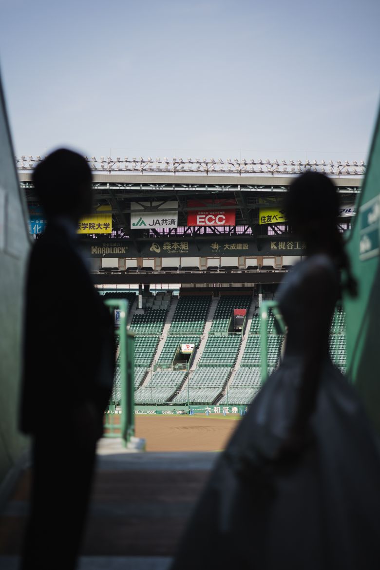阪神甲子園球場23