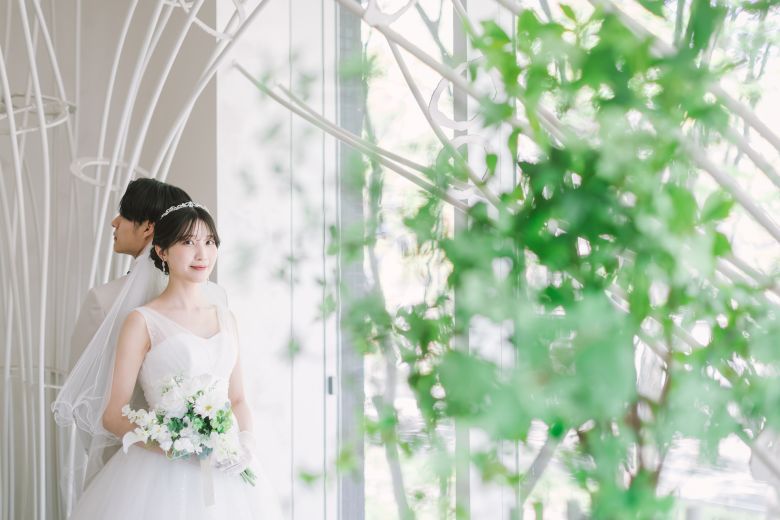 小さな結婚式 仙台のフォトウェディング・前撮り｜ラヴィファクトリー
