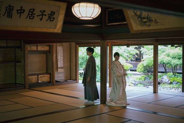 北方文化博物館1