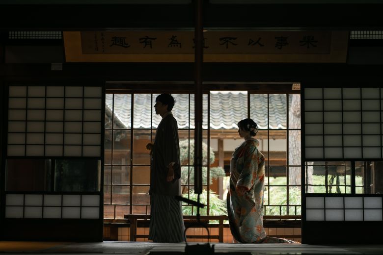 北方文化博物館10