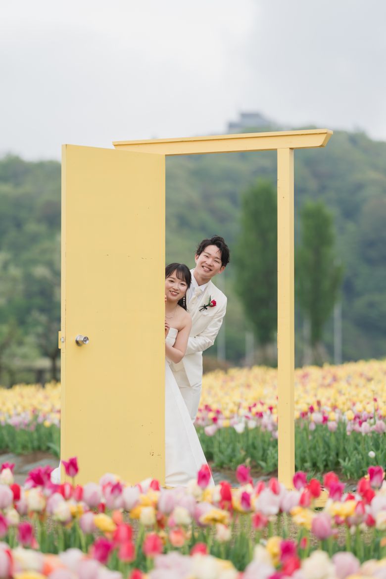 国営越後丘陵公園8