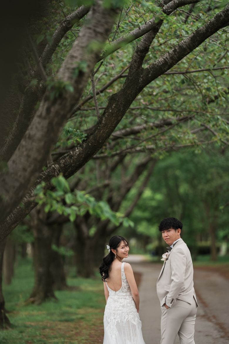 上堰潟公園12