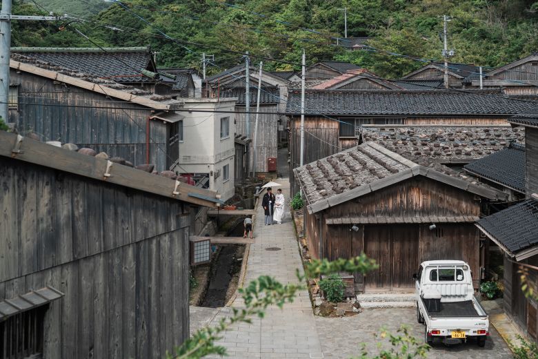 佐渡ヶ島1