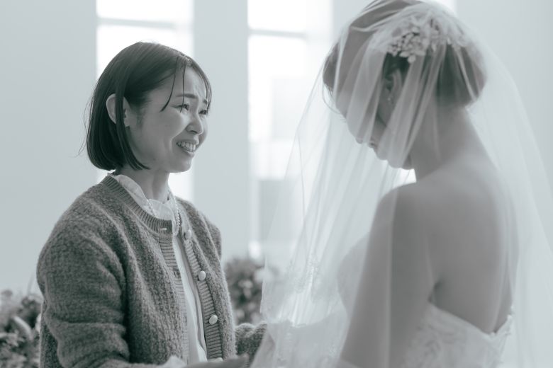 小さな結婚式 新潟2