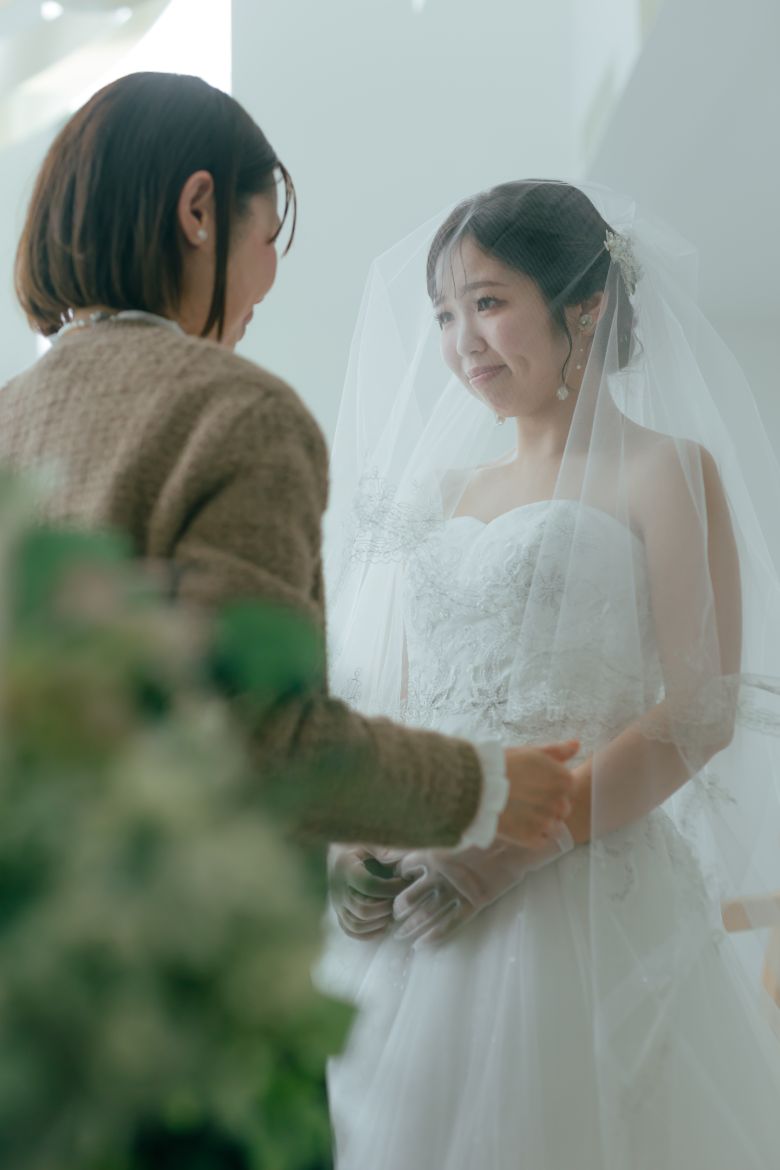 小さな結婚式 新潟3