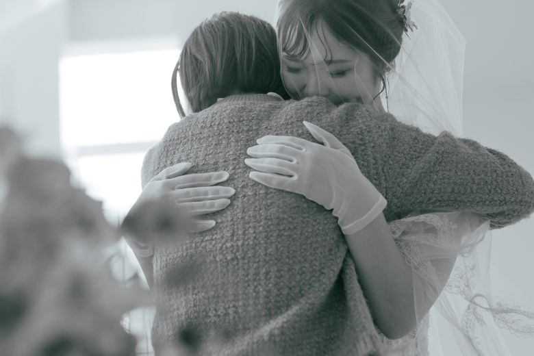 小さな結婚式 新潟4