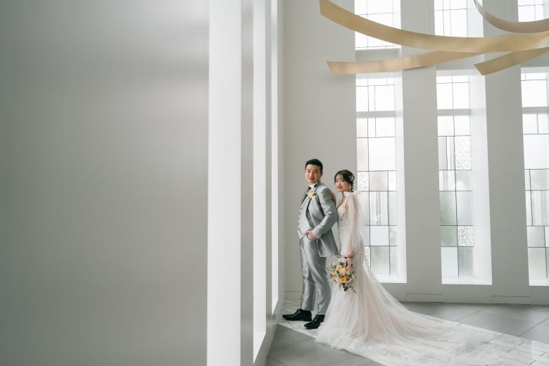 小さな結婚式 新潟6