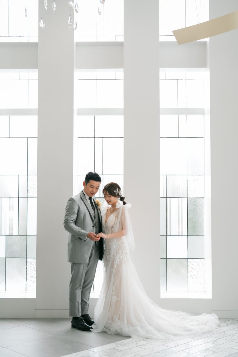小さな結婚式 新潟7