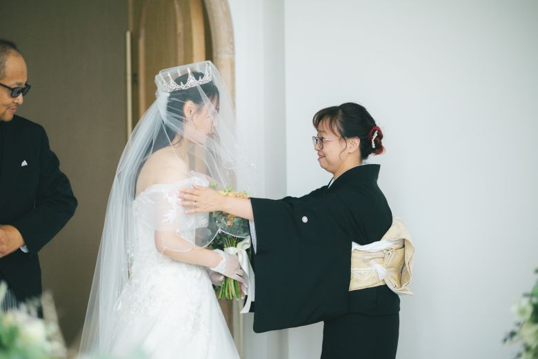 小さな結婚式 新潟9