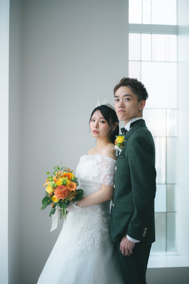 小さな結婚式 新潟11