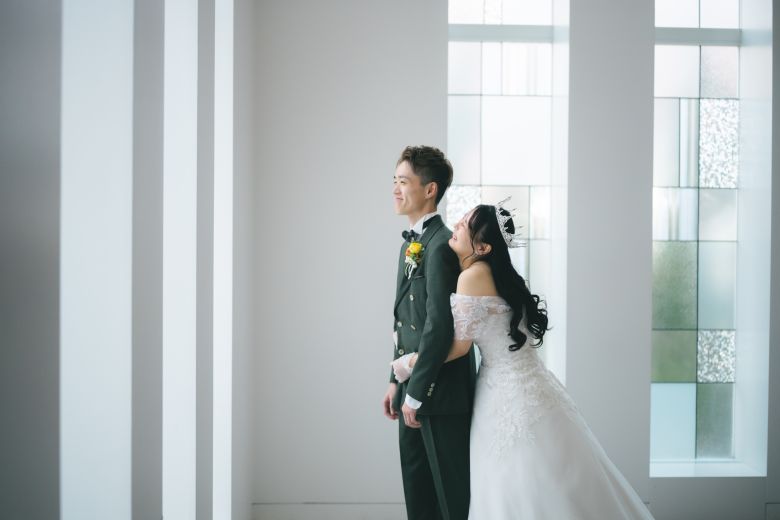 小さな結婚式 新潟12