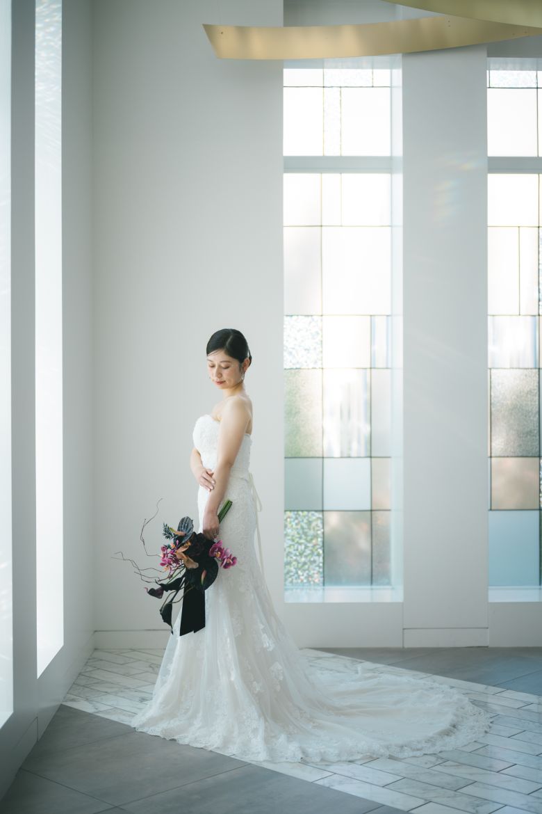 小さな結婚式 新潟14