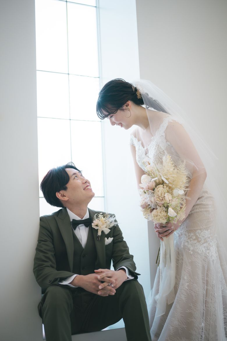 小さな結婚式 新潟20