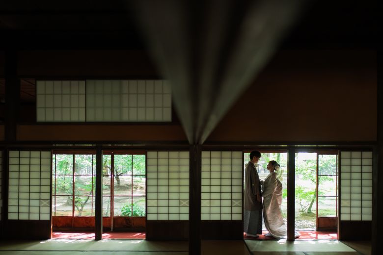 市島邸19