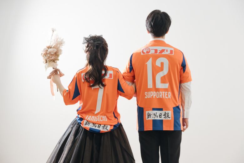 新潟スタジオ16