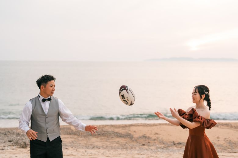 笹川流れ13