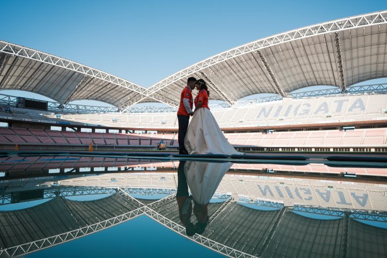 ビッグスワンサッカー場12