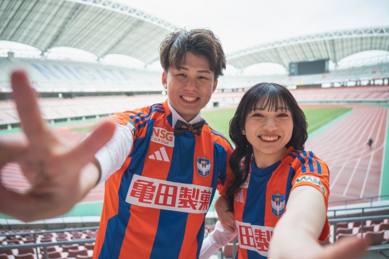 ビッグスワンサッカー場16