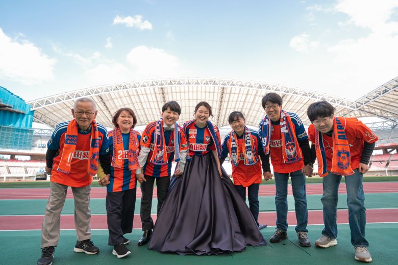 ビッグスワンサッカー場20