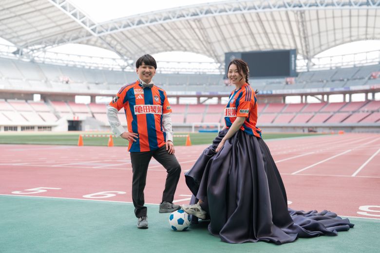 ビッグスワンサッカー場21