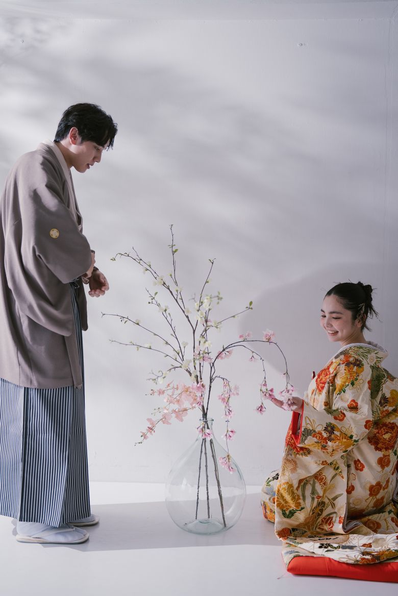 手毬松竹梅11