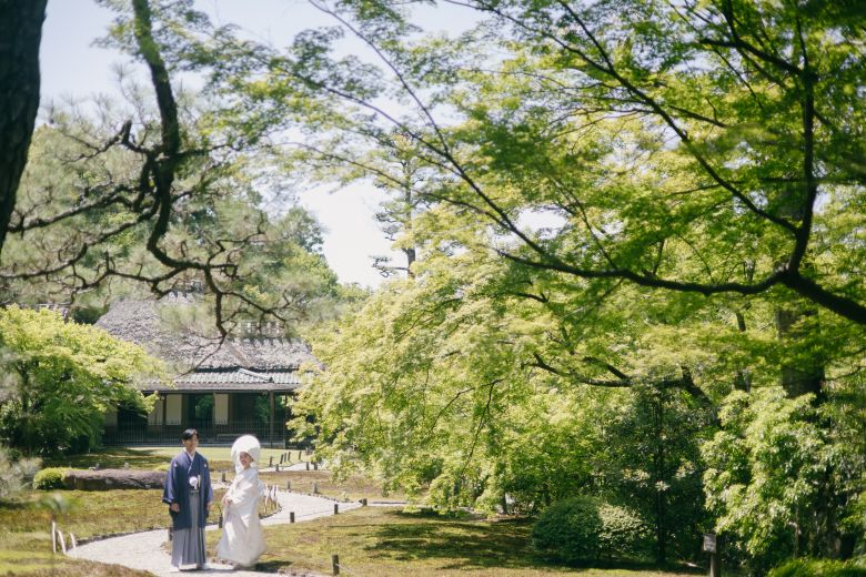 吉城園5