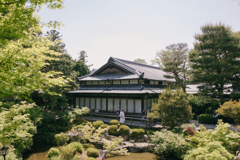 吉城園8