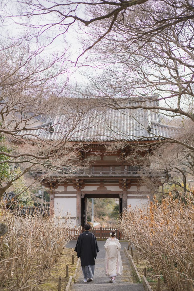 久安寺1