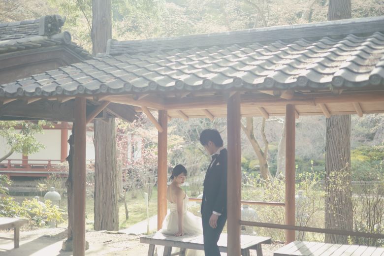 久安寺10