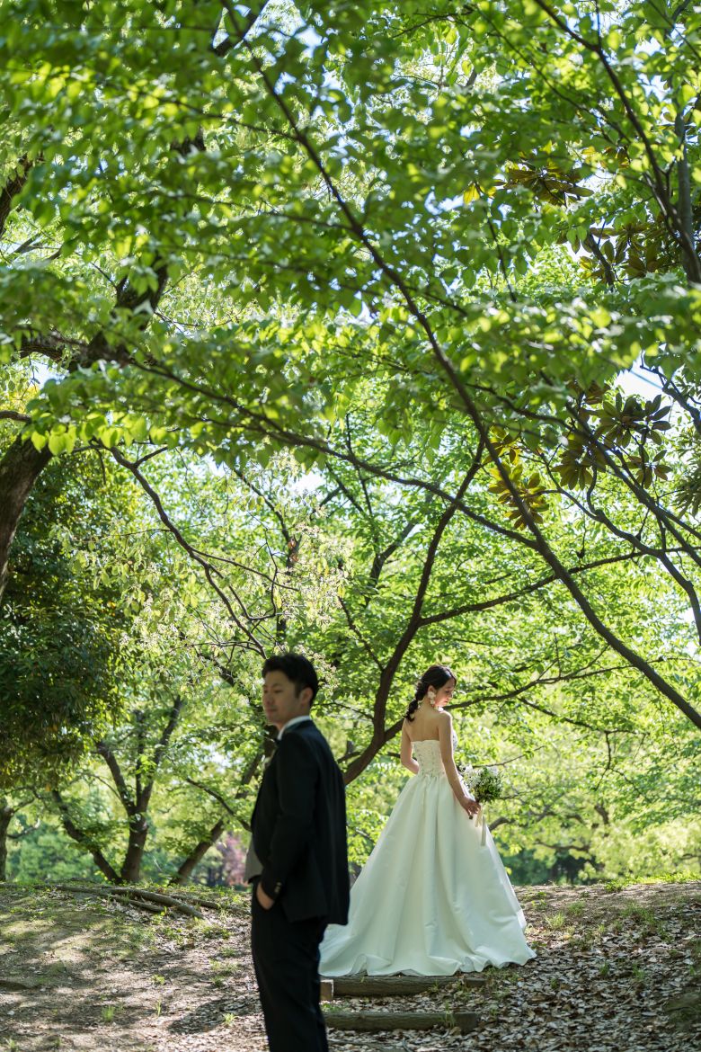 花博記念公園鶴見緑地1