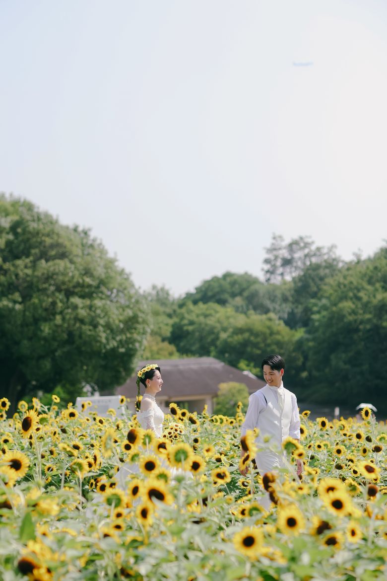 花博記念公園鶴見緑地3