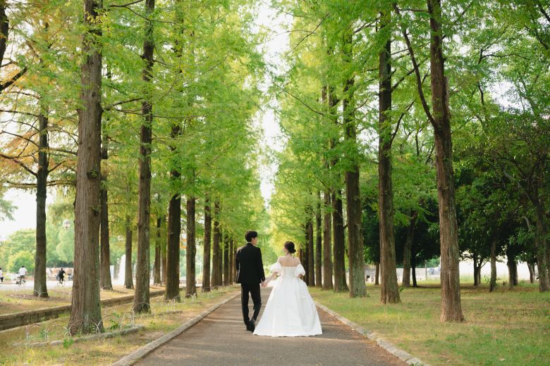 花博記念公園鶴見緑地12