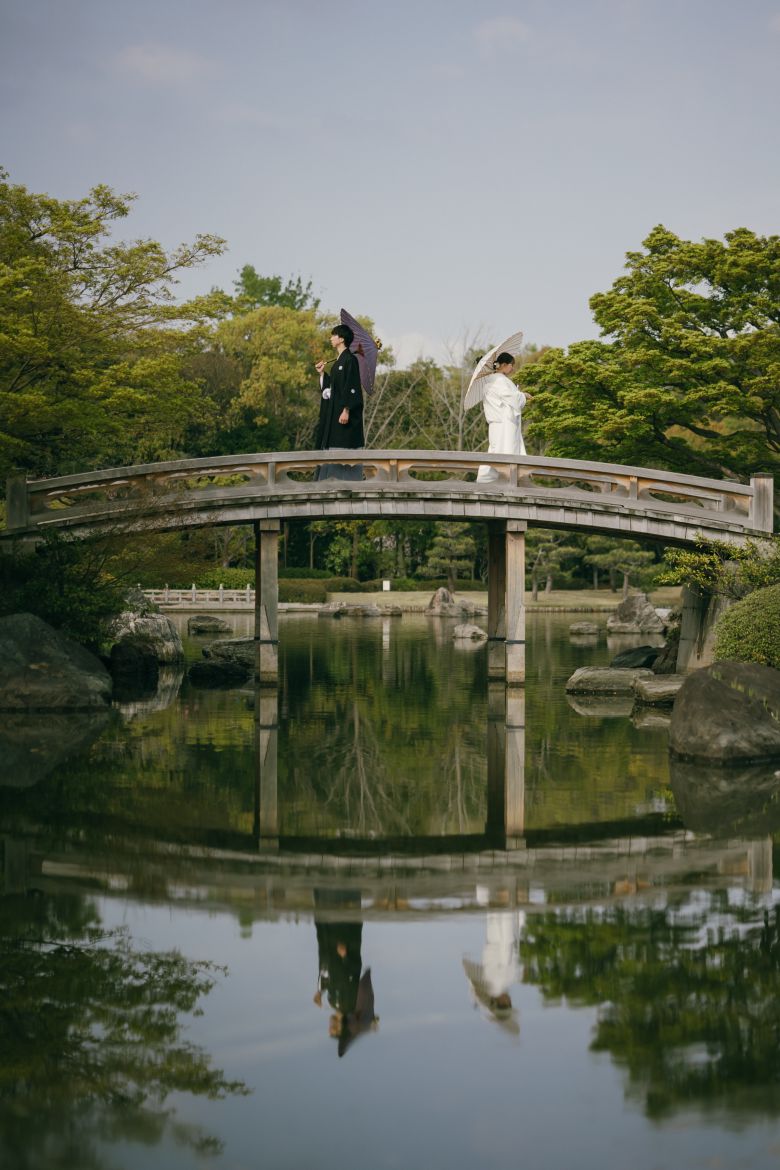 堺大仙公園1