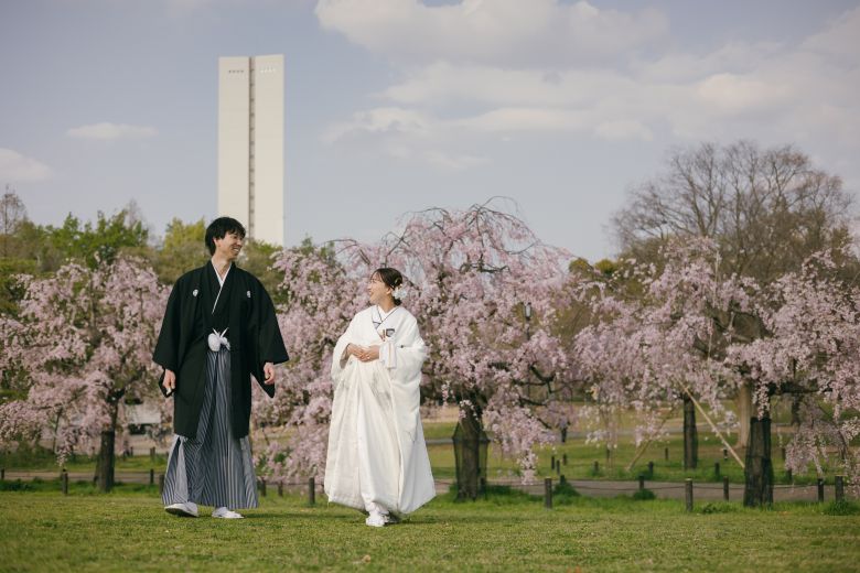 堺大仙公園6