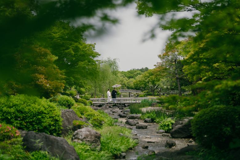 堺大仙公園7